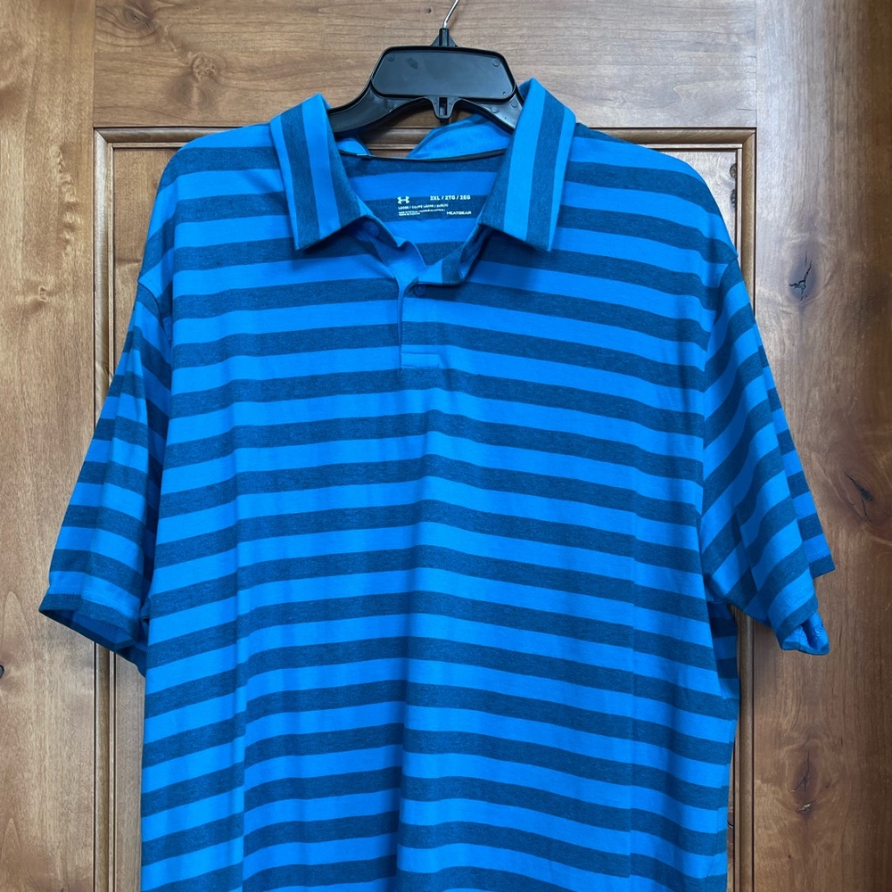 Under Armour Polo
